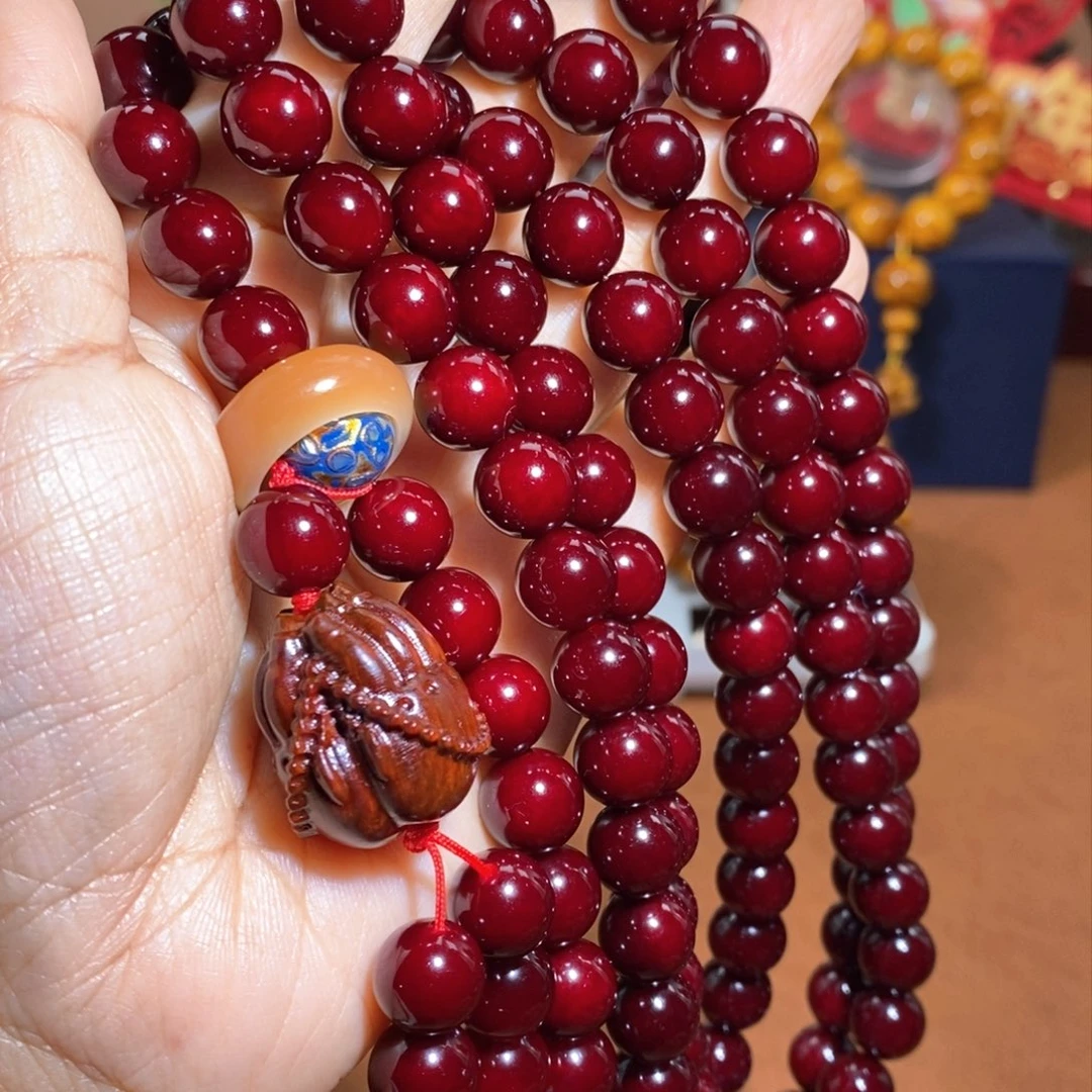 贝壳杉帝王血龙木1.0千年料