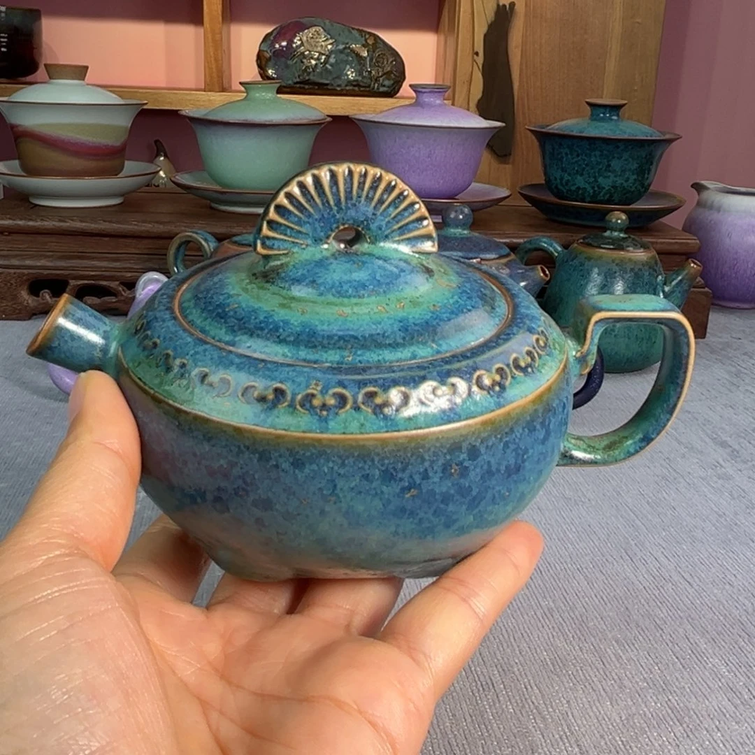 【闪购商品】钧瓷097852