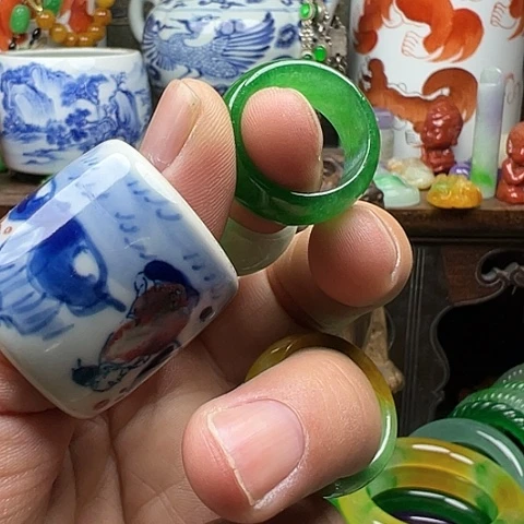 瓷片石*进来看看实实在在