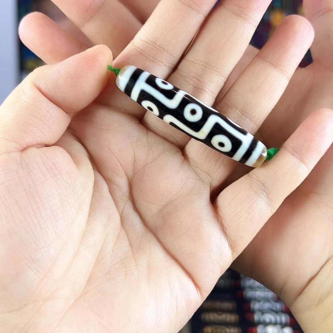 玛瑙/玉髓合金颈饰～行运