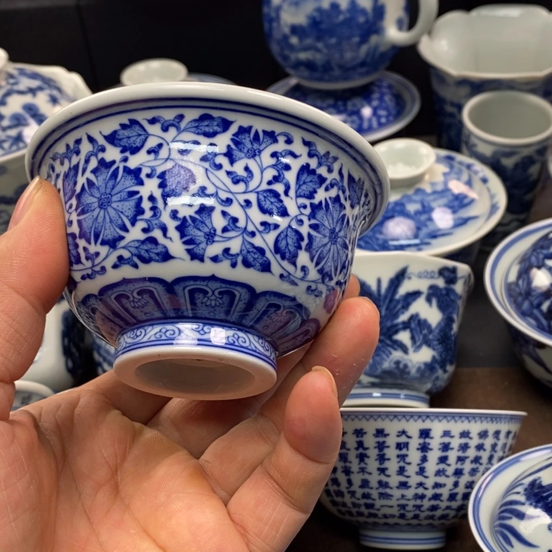 景德镇柴窑主人杯