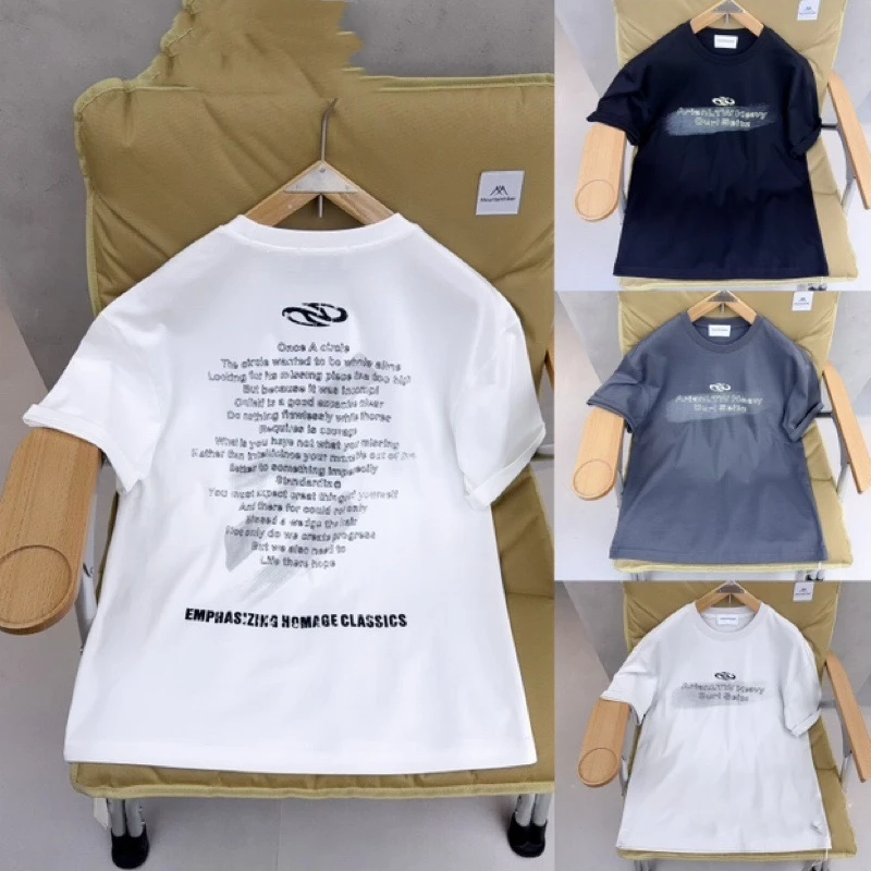 主播专属 WD20162屋鼎夏季新款短袖