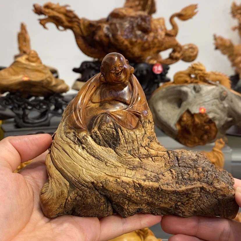 【闪购商品】柏木（崖柏）