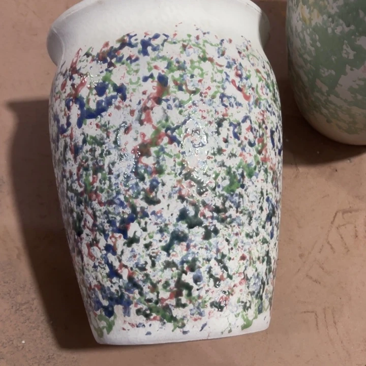 紫砂花盆口径20高度27一只正品