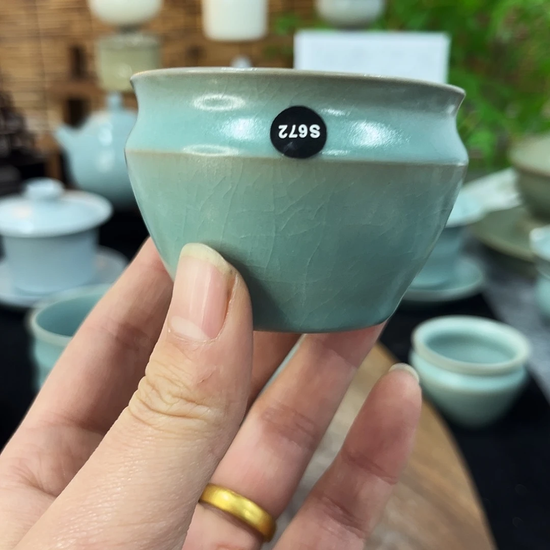 罐仿古k，新春福利大瑕运费作品