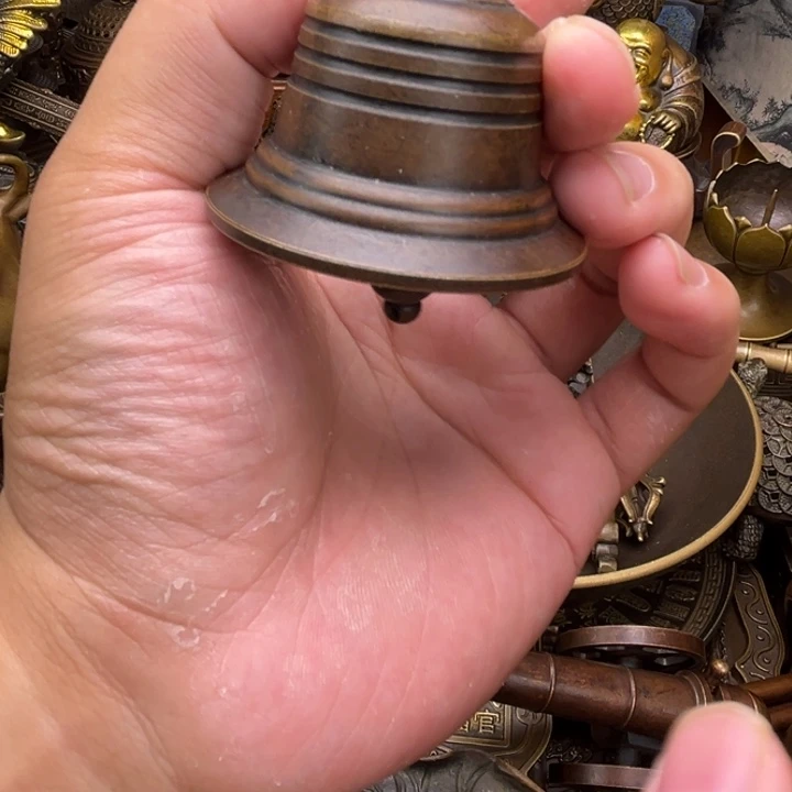 小王铜器精选 点击下单