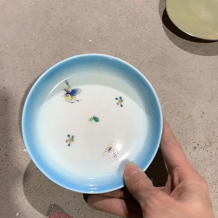 微瑕茶具介意勿拍