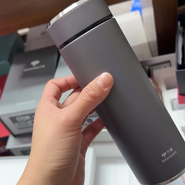 H135-66-430ml  灰  杯套