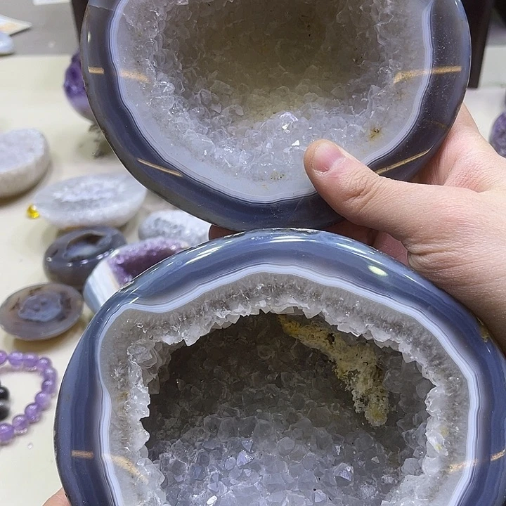 水晶摆件未镶嵌摆件647