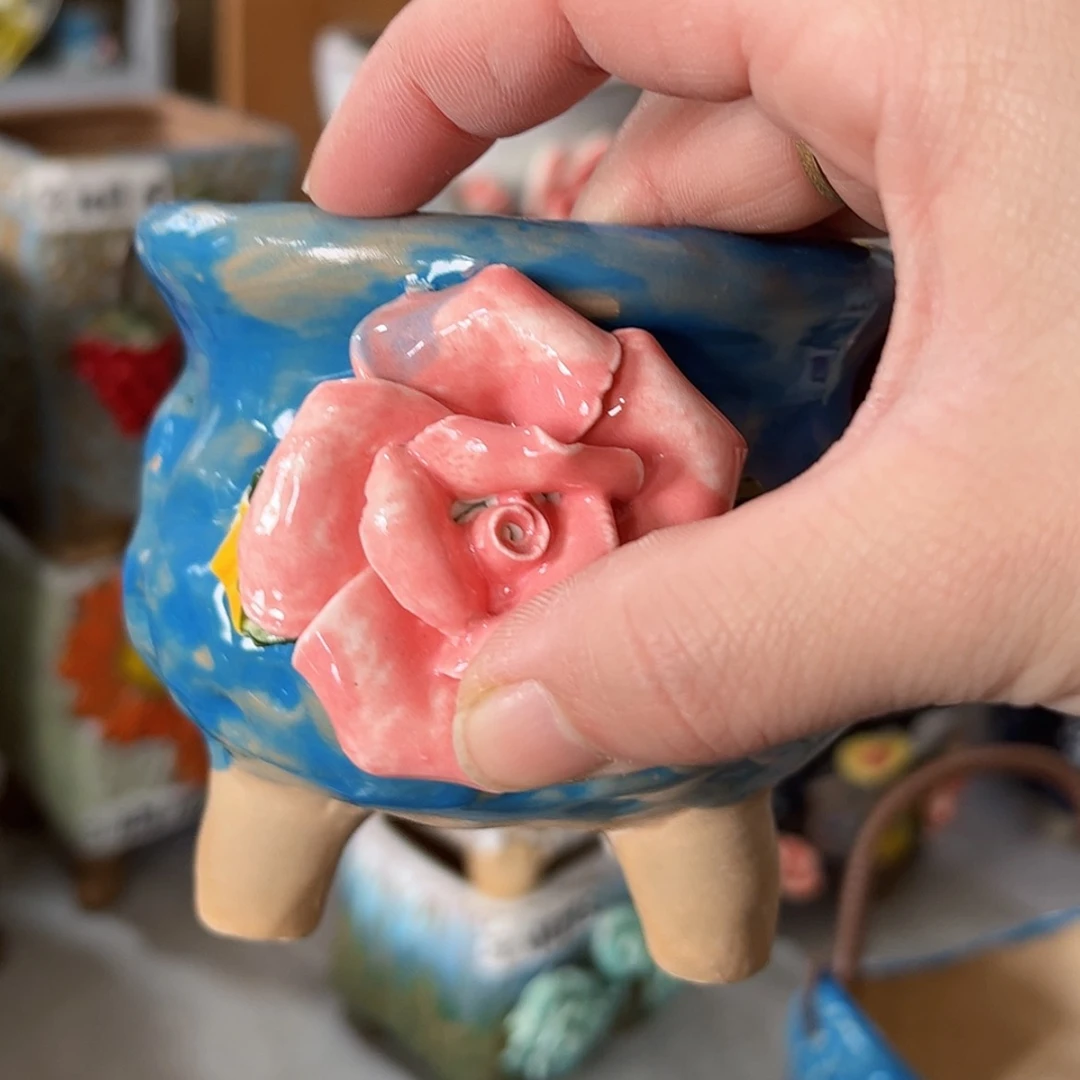 【闪购商品】红陶福利