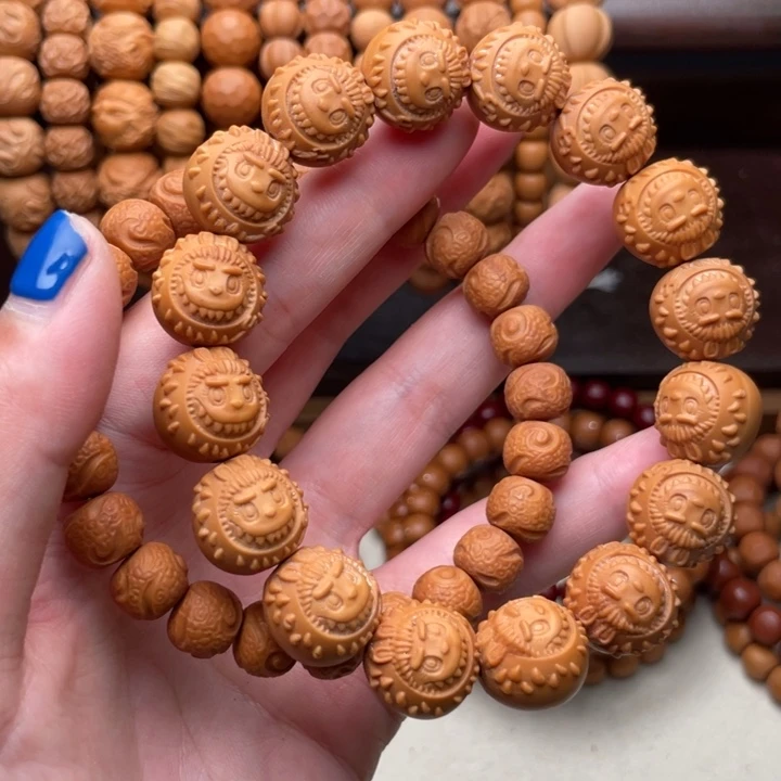 铜体验款拉布布聚宝盆