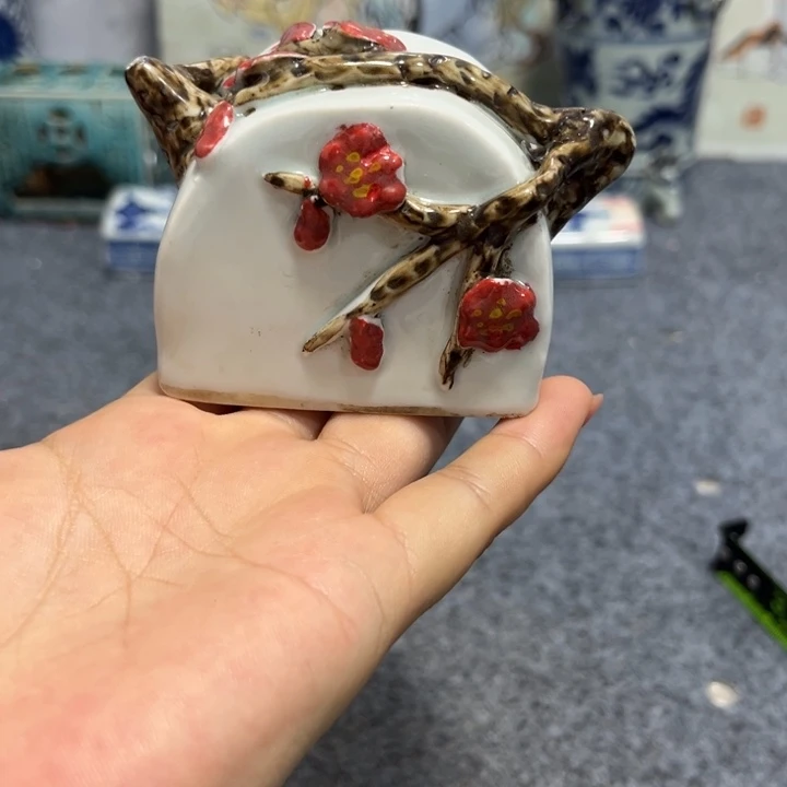 摆件景德镇陶瓷艺术品