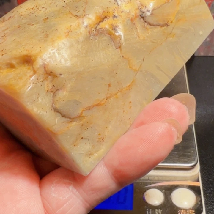 风***向昌化石昌化石印石