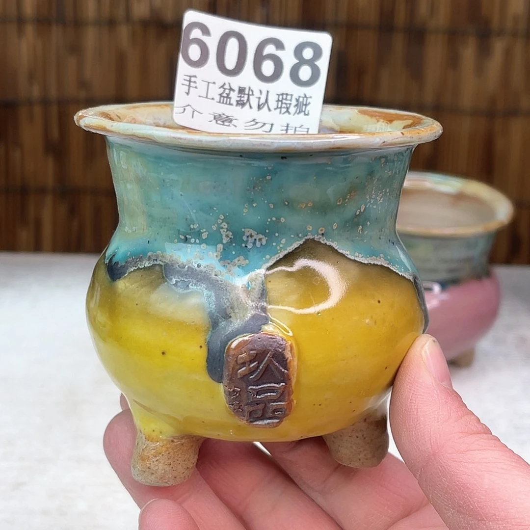 景德镇陶瓷艺术玖品