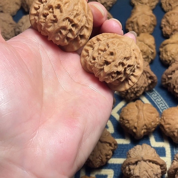 手串/手链核桃宫灯42