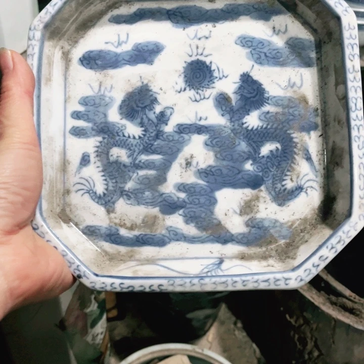 日常家用精美陶瓷