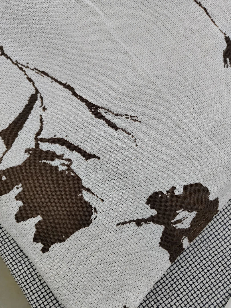 【FRER HOME】 高端轻奢沙发巾 115*200cm 赫本