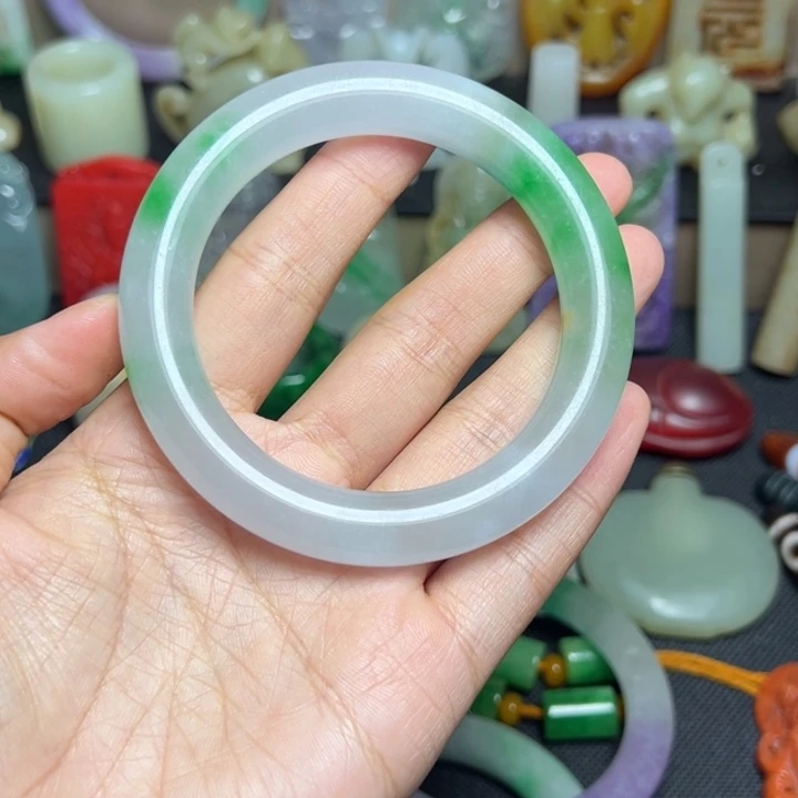 滴血莲花菩提吊坠