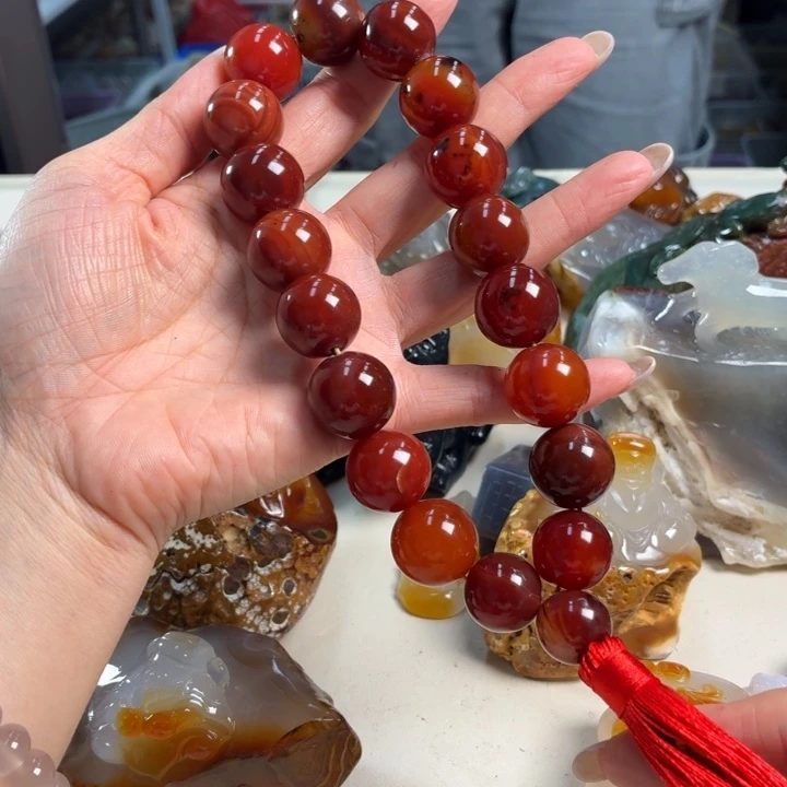 未镶嵌吊坠(不含链)玛瑙/玉髓