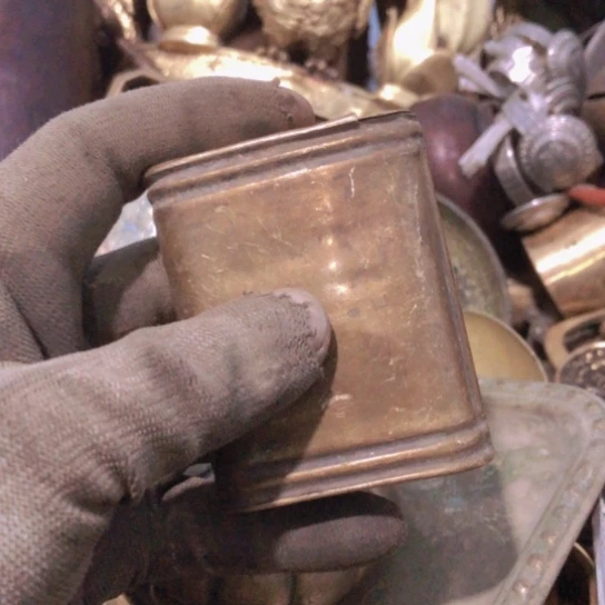 榴***u闪电购铜摆件工艺品