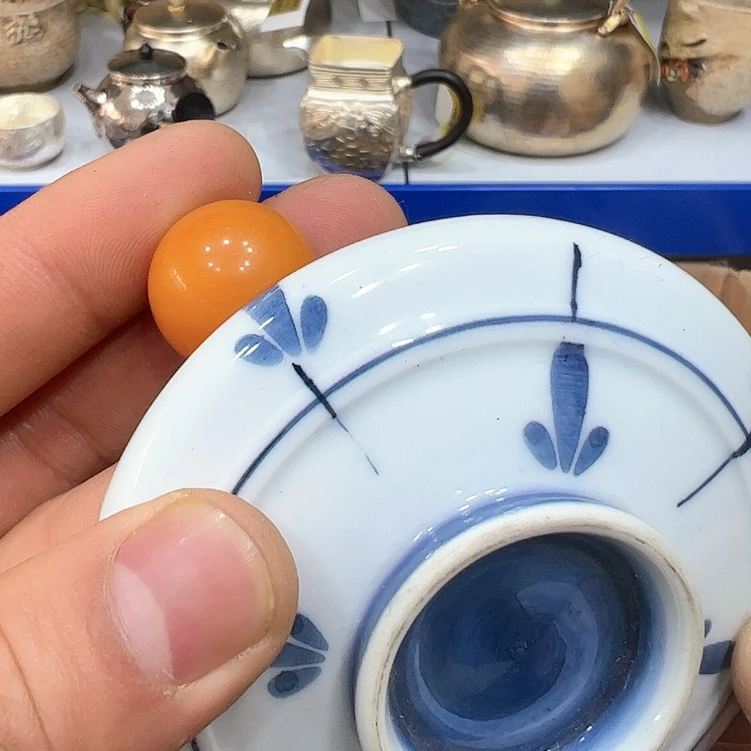 紫砂茶杯雁我们的生活方式是什么