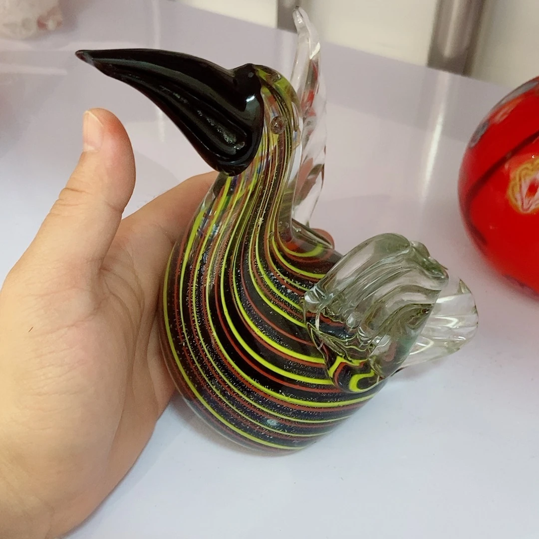 琉璃手工艺品微瑕11122222333333