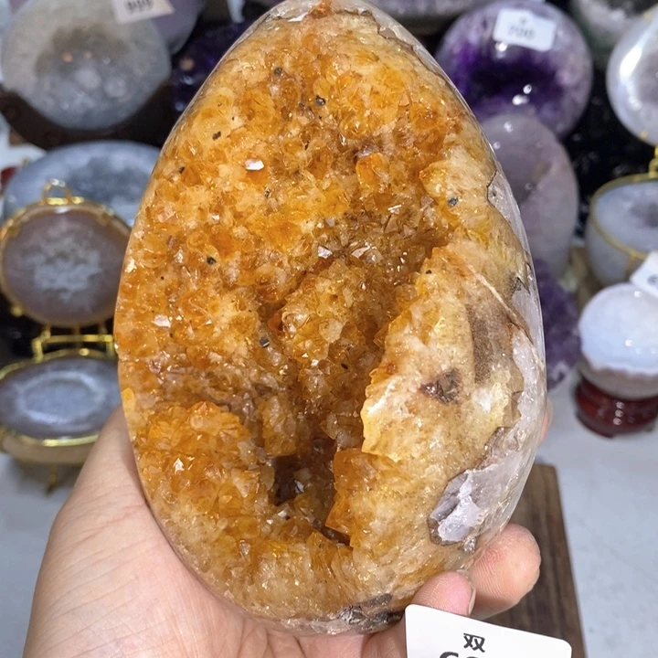 未镶嵌大型摆件（非配饰）水晶