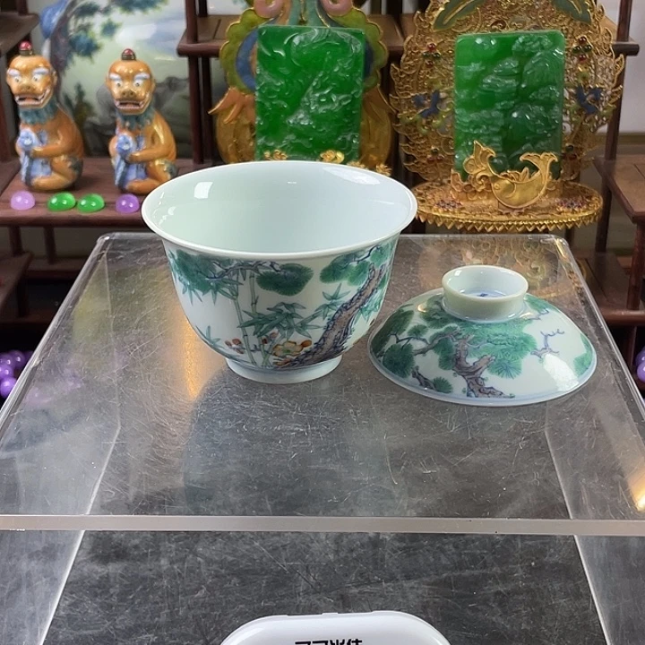摆件精品陶瓷精品陶瓷