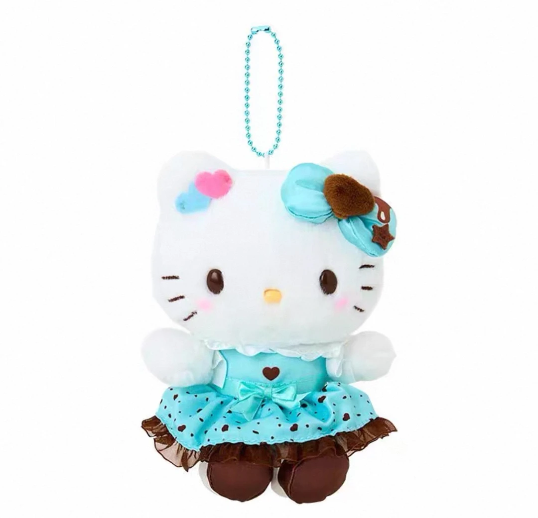 【正品】Kt毛绒挂件系列