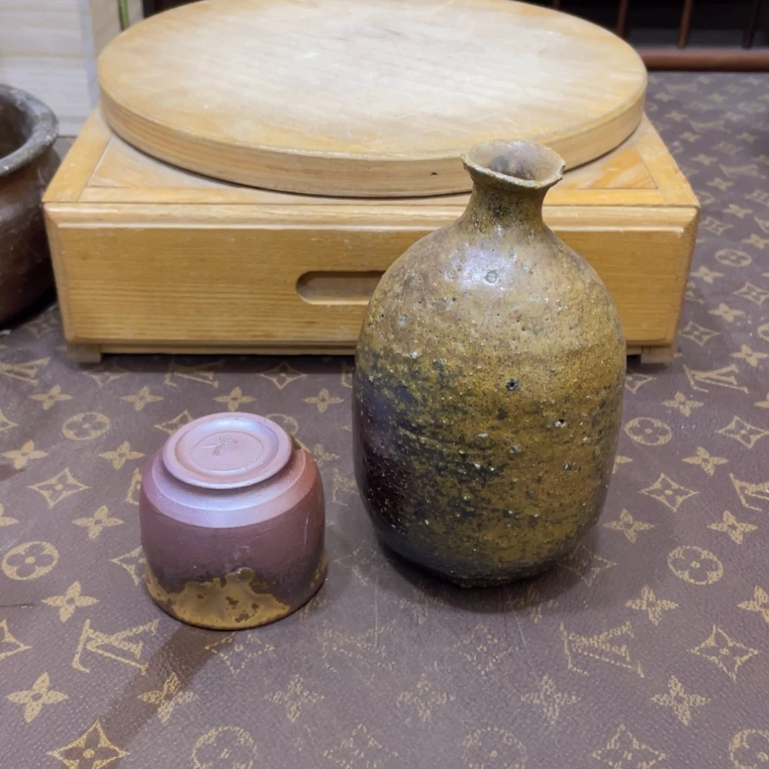 263备前烧备前烧备前烧