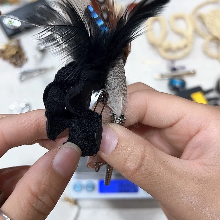 兰*娘新亿阁中古饰品无售后