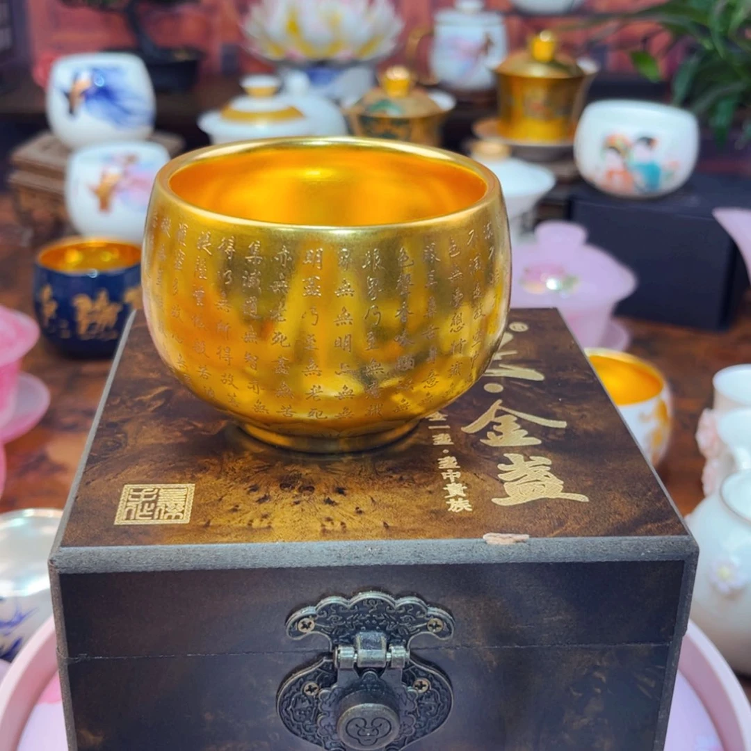 【闪购商品】高货原装正品陶瓷茶具