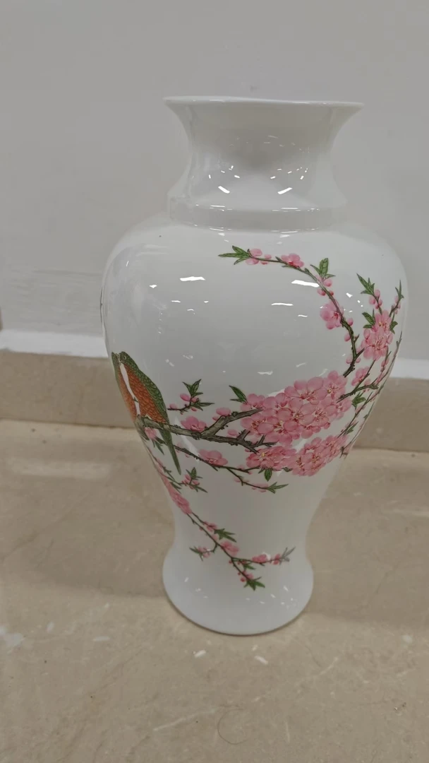 【景德镇】近代赏瓷流水4