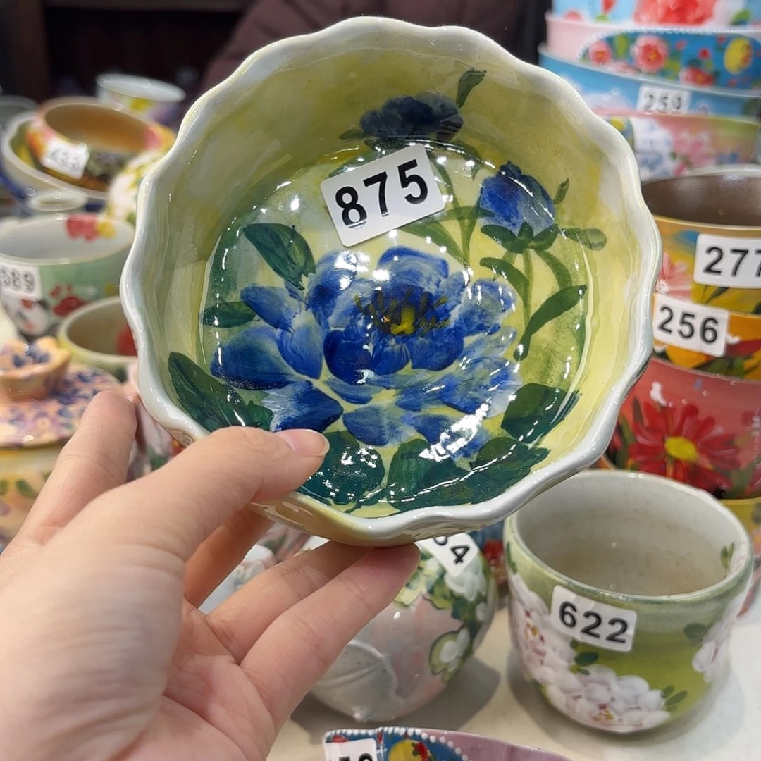 瓷片好的我知道你