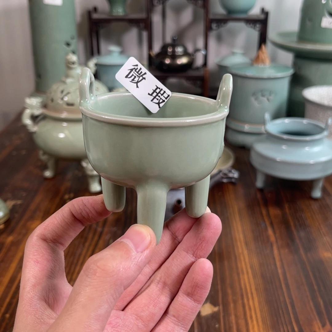 三宝茶器开播福利