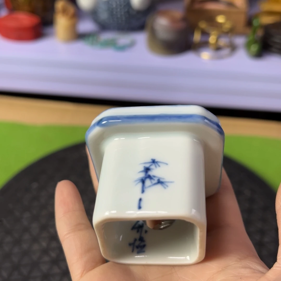 默认瑕疵，直播间看好再下单