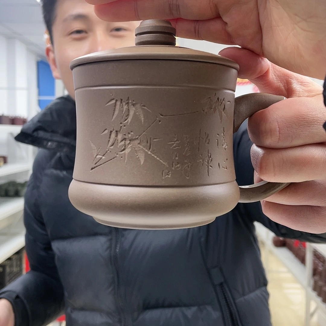 紫砂茶杯111111111111