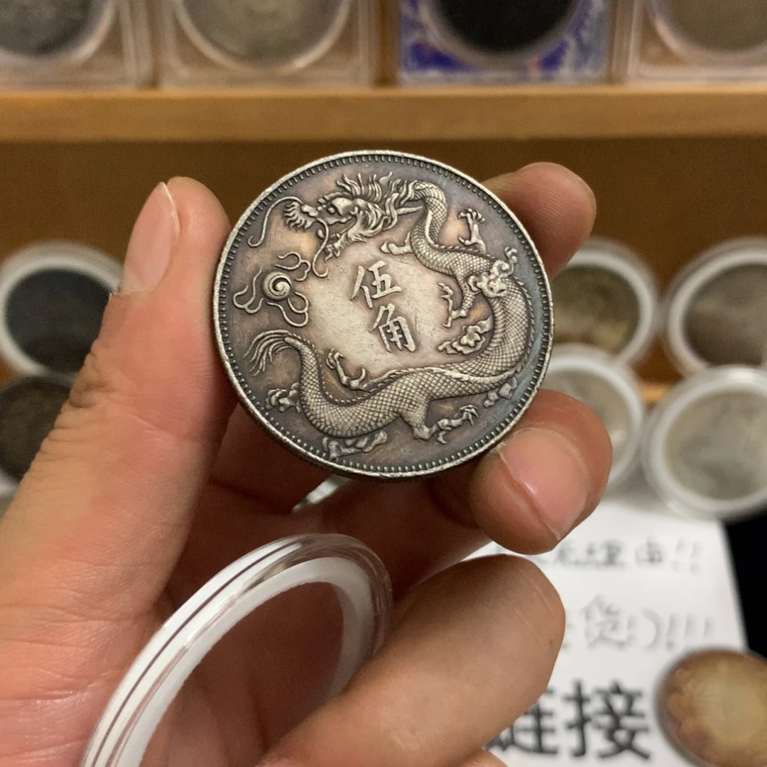 泉藏臻选 闪购链接 一图一物 复古手艺品摆件