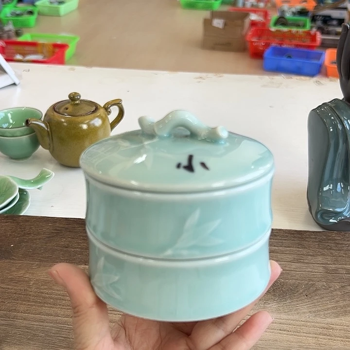 小米直播间福利款