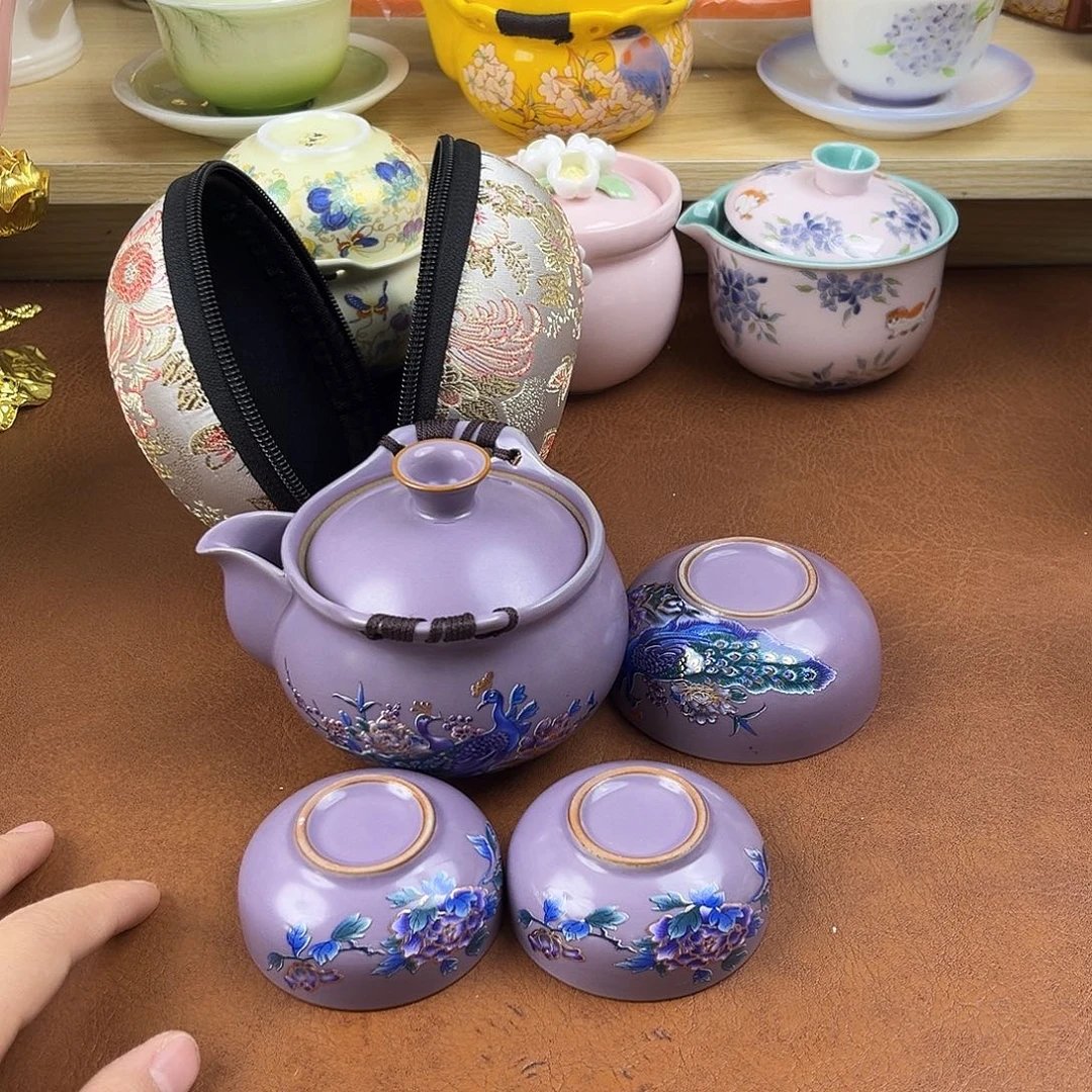 陶陶瓷艺术作品欣赏展览