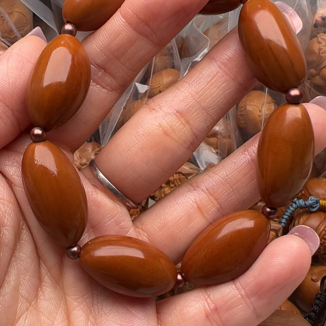 橄榄核手串/手链橄榄核