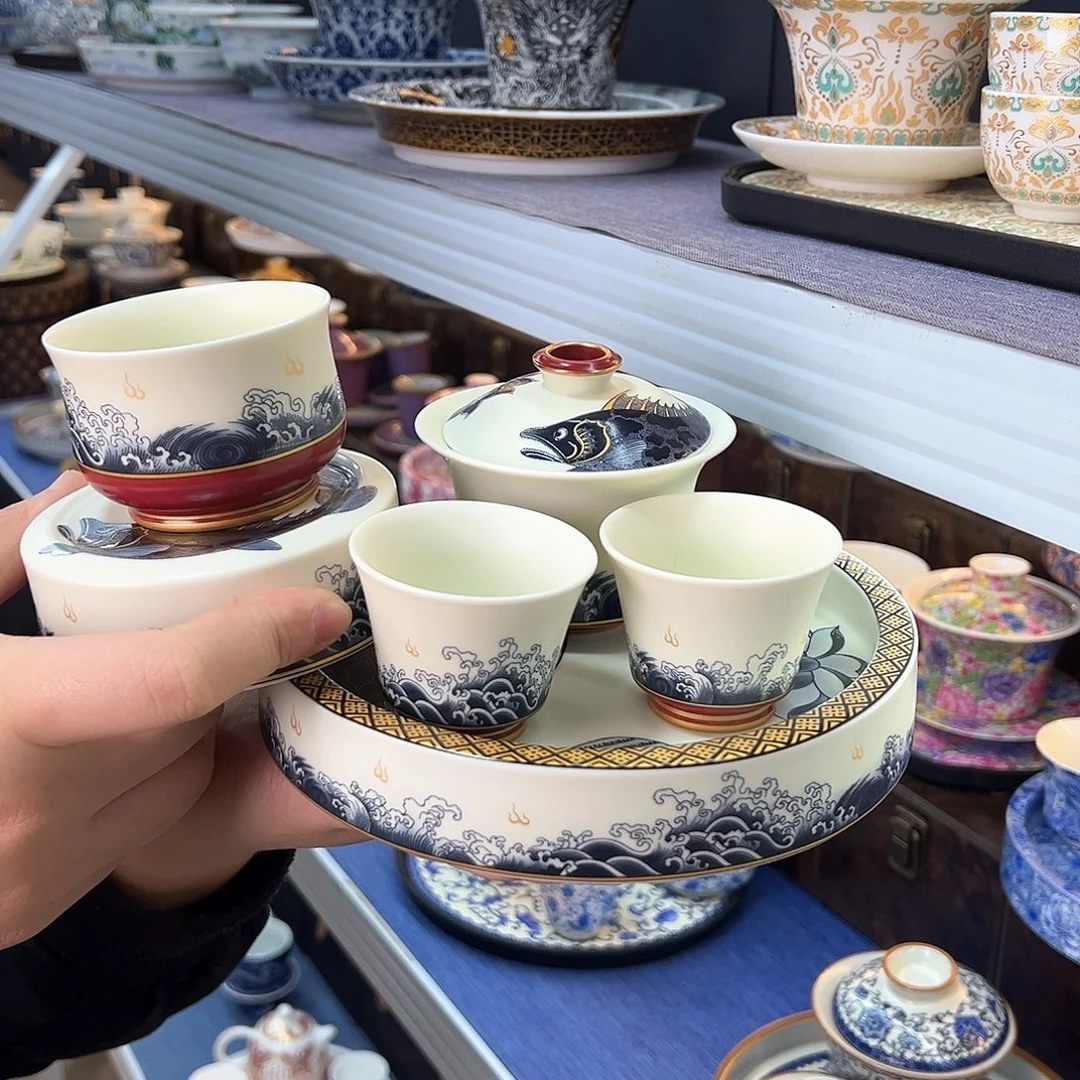 我们的目标是成为一个优秀的人