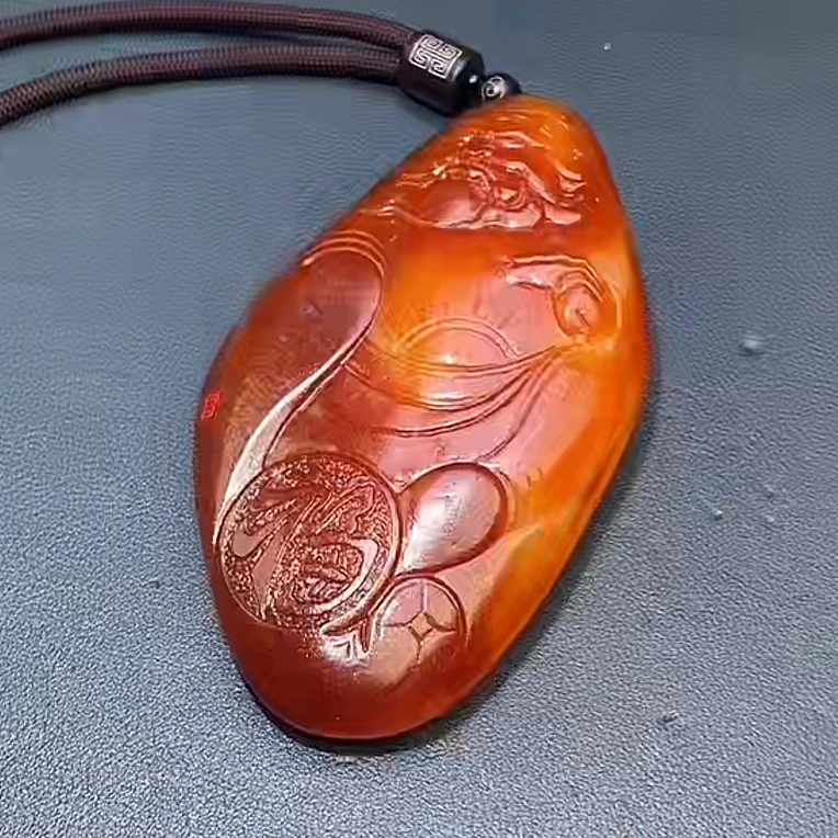 和田玉11.14 HX拍一发一