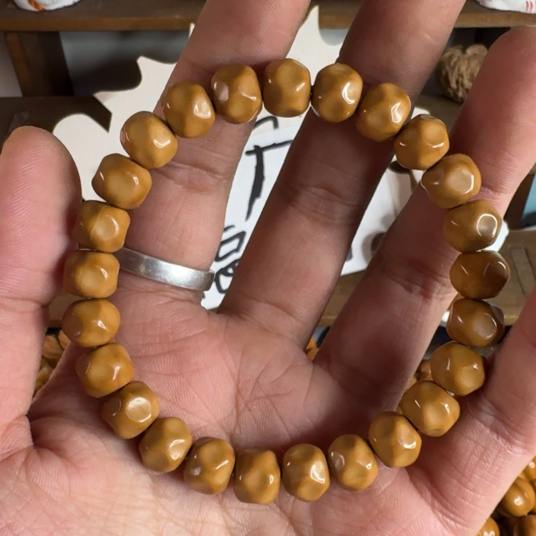 猴头核桃手串奶酪全品9➕