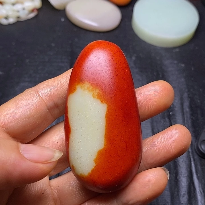 未镶嵌和田玉发饰