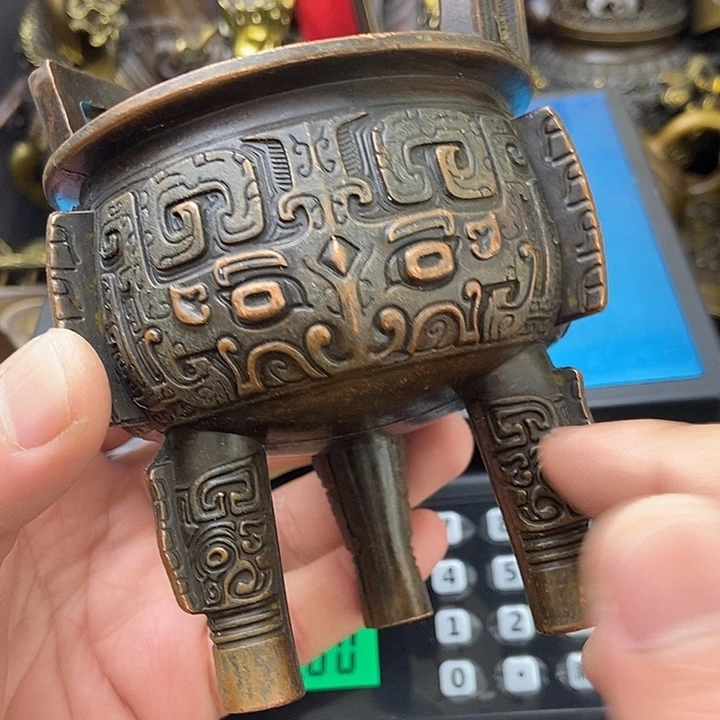 铜器摆件有限公司