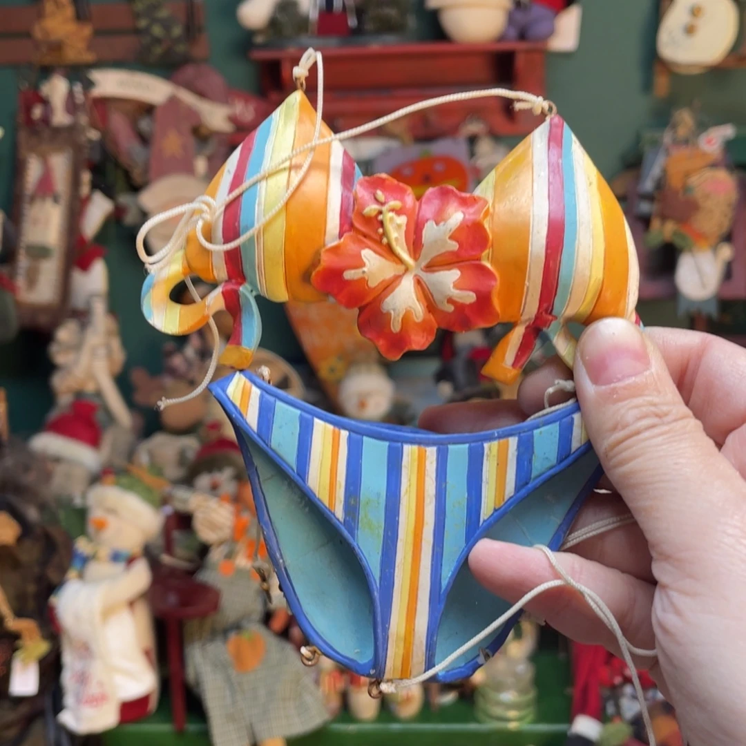 铁木头铁艺树脂布艺老货微瑕