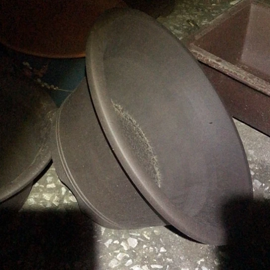 紫砂花盆宜兴紫砂花盆厂家直销