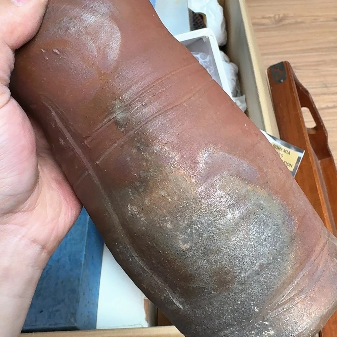 墨***雨紫砂感谢喜欢谨慎抠货
