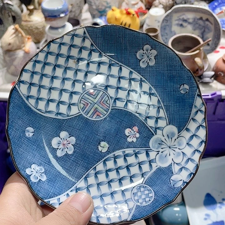 在这方面真的非常高兴能